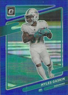 Myles Gaskin