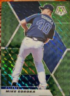 Mike Soroka