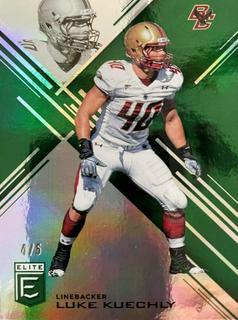 Luke Kuechly