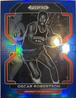 Oscar Robertson