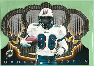 Oronde Gadsden