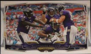 Baltimore Ravens