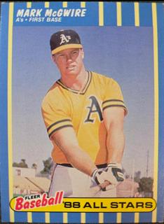 Mark McGwire