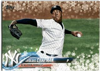 Aroldis Chapman