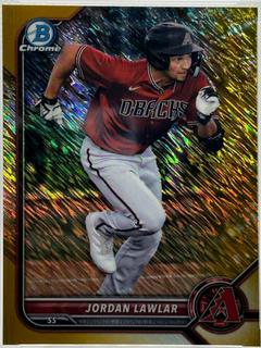 Jordan Lawlar