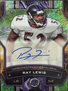 Ray Lewis
