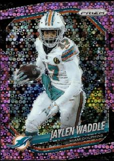 Jaylen Waddle