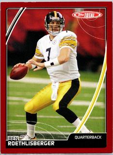 Ben Roethlisberger