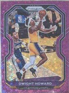 Dwight Howard