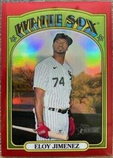 Eloy Jimenez