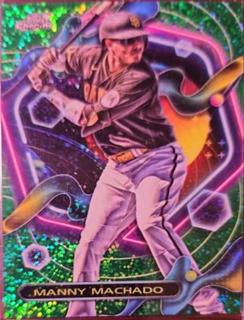 Manny Machado