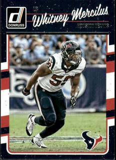 Whitney Mercilus