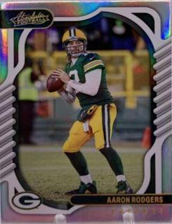 Aaron Rodgers