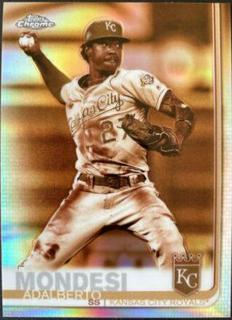 Adalberto Mondesi