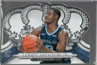 Jaren Jackson Jr.