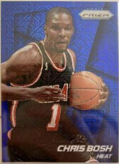 Chris Bosh