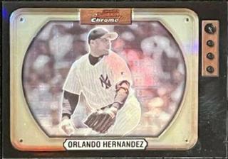 Orlando Hernandez