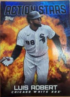 Luis Robert