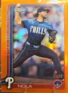 Aaron Nola
