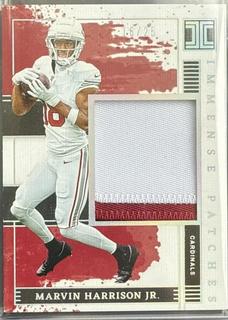 Marvin Harrison Jr.