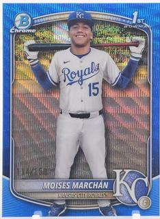 Moises Marchan