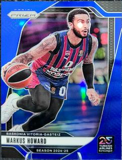 Markus Howard