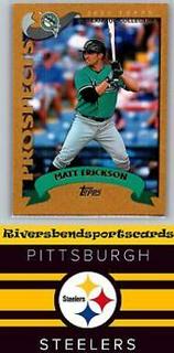 Matt Erickson