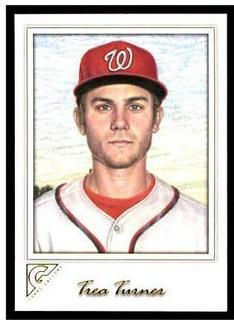 Trea Turner