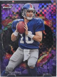 Eli Manning