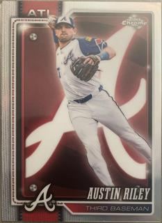 Austin Riley