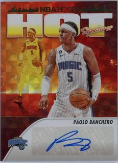 Paolo Banchero