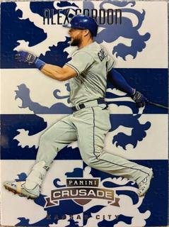 Alex Gordon