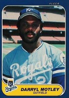 Darryl Motley