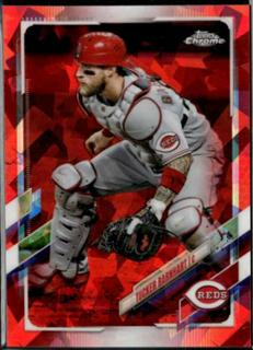 Tucker Barnhart