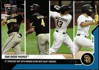 San Diego Padres