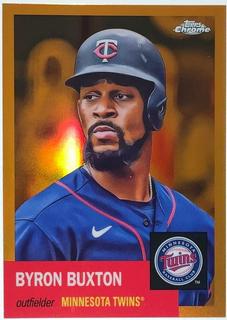 Byron Buxton