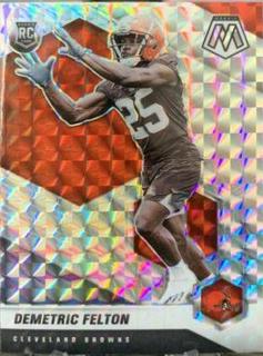 Demetric Felton