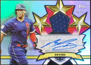 Rafael Devers