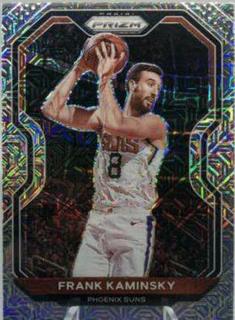 Frank Kaminsky