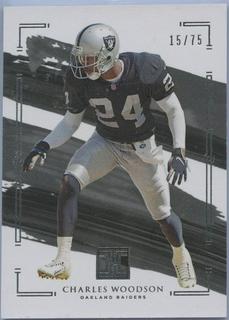 Charles Woodson