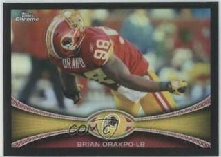 Brian Orakpo