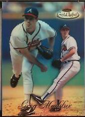 Greg Maddux