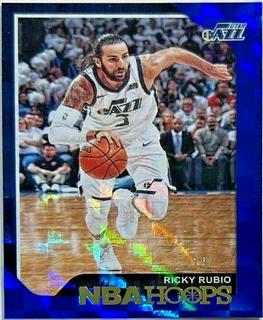 Ricky Rubio