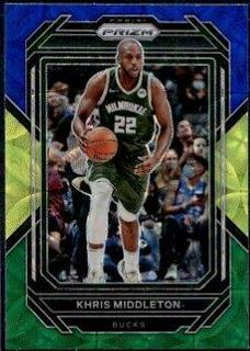 Khris Middleton