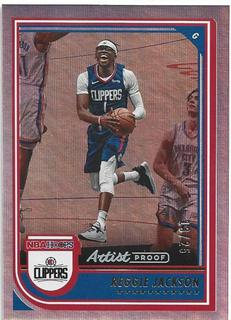 Reggie Jackson