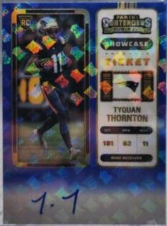 Tyquan Thornton