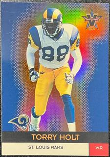 Torry Holt