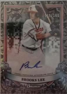 Brooks Lee