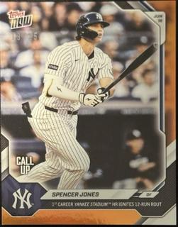 Spencer Jones