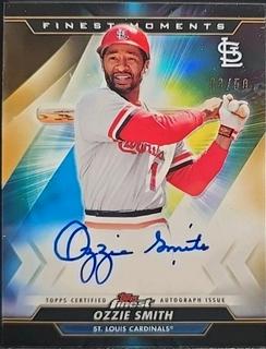Ozzie Smith